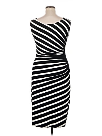White House Black Market Cocktail Dress (view 2)
