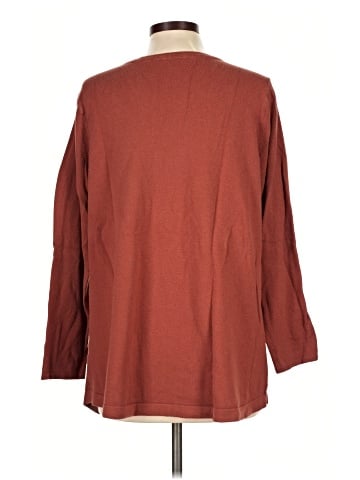 J.Jill Pullover Sweater (view 2)