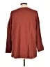 J.Jill Brown Pullover Sweater Size L - photo 2