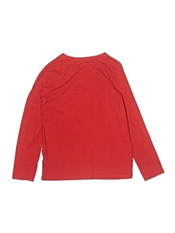 Cat & Jack Long Sleeve T-Shirt (view 2)