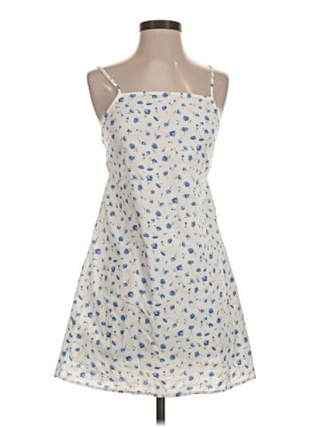 American Eagle Outfitters Casual Dress (view 1)