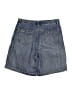 Habitual Blue Denim Shorts Size 8 - photo 2