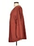 J.Jill Brown Pullover Sweater Size L - photo 5