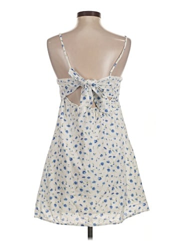 American Eagle Outfitters Casual Dress (view 2)