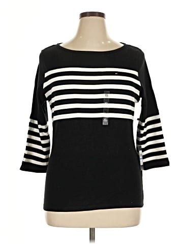 Tommy Hilfiger Pullover Sweater (view 1)