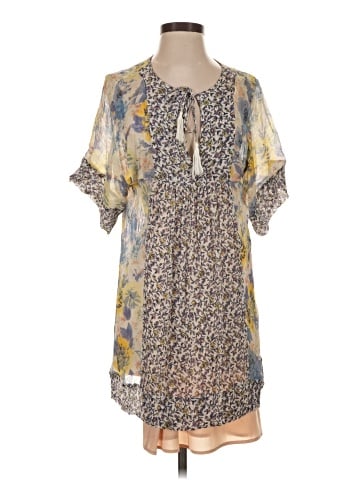 Joie Casual Dress (view 1)