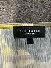 Ted Baker London 100% Polyester Green 3/4 Sleeve Top Size 4 (1) - photo 7