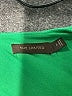 The Limited Solid Green Cocktail Dress Size 2 - photo 7