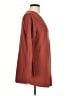 J.Jill Brown Pullover Sweater Size L - photo 4