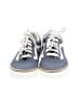 Vans Blue Sneakers Size 7 - photo 2