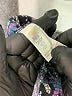 Lularoe Paisley Purple Active Pants One size - photo 7