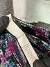 Lularoe Paisley Purple Active Pants One size - photo 8