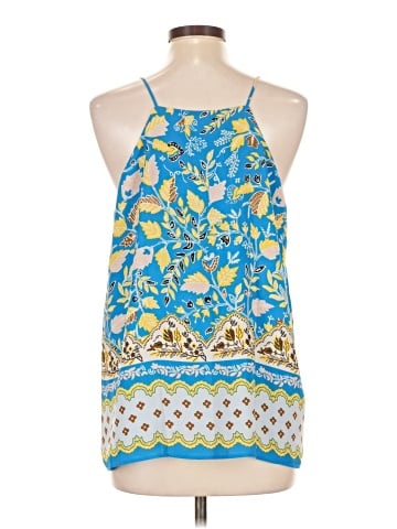 Ann Taylor LOFT Outlet Sleeveless Blouse (view 2)
