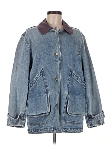 J.Crew Denim Jacket (view 1)