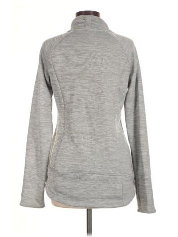 Mondetta Zip Up Hoodie (view 2)
