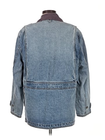 J.Crew Denim Jacket (view 2)