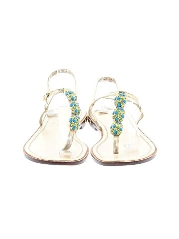 Lilly Pulitzer Sandals (view 2)