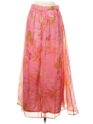 Calypso St. Barth Casual Skirt (view 2)