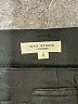 Max Studio Solid Black Dress Pants Size S - photo 7