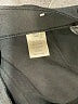 Max Studio Solid Black Dress Pants Size S - photo 8