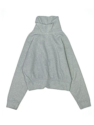 Active by Old Navy Zip Up Hoodie (view 2)