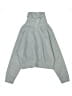 Active by Old Navy Gray Zip Up Hoodie Size XL (kids) - photo 2