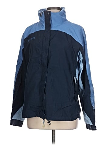 Columbia Jacket (view 1)