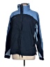 Columbia 100% Nylon Color Block Blue Jacket Size L - photo 1