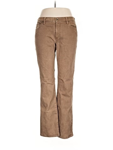 Lauren Jeans Co. Khakis (view 1)