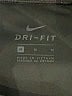 Nike Black Athletic Shorts Size M - photo 3