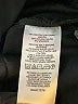 Ann Taylor Solid Black Formal Skirt Size 10 - photo 5