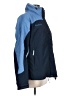 Columbia 100% Nylon Color Block Blue Jacket Size L - photo 4