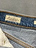Levi's Blue Denim Shorts Size 25 waist - photo 3