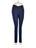 Unbranded Solid Blue Active Pants Size M - photo 1