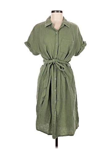 Falls Creek Casual Dress (view 1)