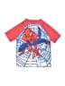 Marvel Red 3/4 Sleeve T-Shirt Size S (kids) - photo 1