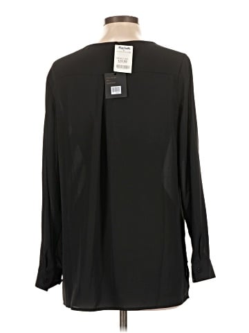 Milano Long Sleeve Blouse (view 2)