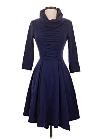 Fervour Cocktail Dress (view 1)