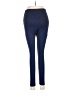 Unbranded Solid Blue Active Pants Size M - photo 2