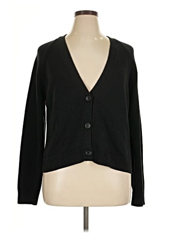 J.Crew Factory Store Cardigan (view 1)
