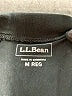 L.L.Bean Solid Black Active Pants Size M - photo 7