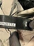 Mondetta 100% Polyester Gray Raincoat Size M - photo 6