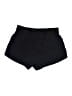 Asics Solid Black Athletic Shorts Size XL - photo 2