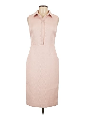 Badgley Mischka Cocktail Dress (view 1)