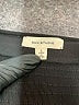 Max Studio Solid Black Formal Skirt Size L - photo 4