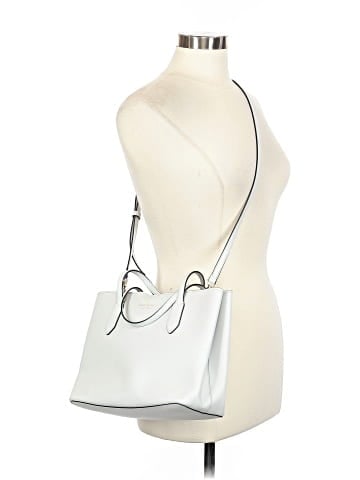 Kate Spade New York Leather Tote (view 2)