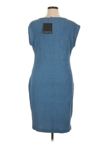 Halston Casual Dress (view 2)