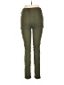 PrAna Chevron-herringbone Green Jeggings Size 6 - photo 2