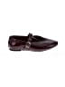 A New Day Burgundy Flats Size 10 - photo 1