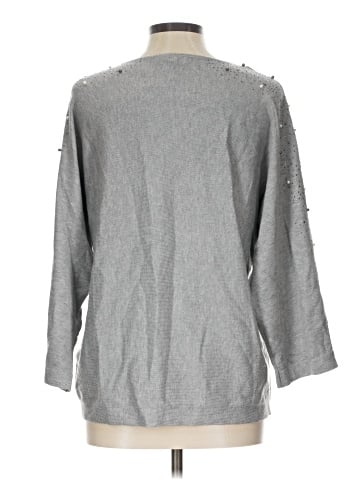 Calvin Klein Pullover Sweater (view 2)